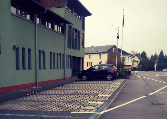 Brasserie Beierhaascht