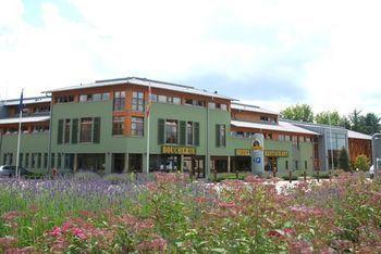 Hotel Brasserie Beierhaascht 3*