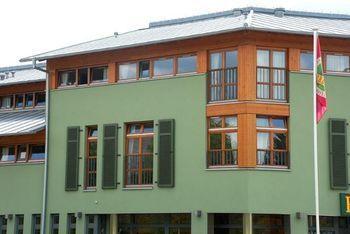 Hotel Brasserie Beierhaascht Niederkerschen