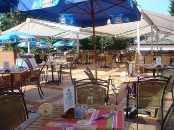 Brasserie Beierhaascht Niederkerschen