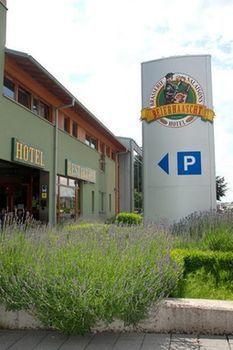 Hotel Brasserie Beierhaascht