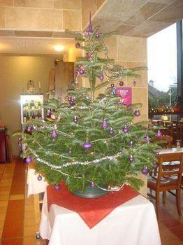 Hotel Brasserie Beierhaascht 3*