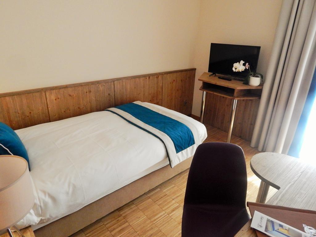 Brasserie Beierhaascht Hotel