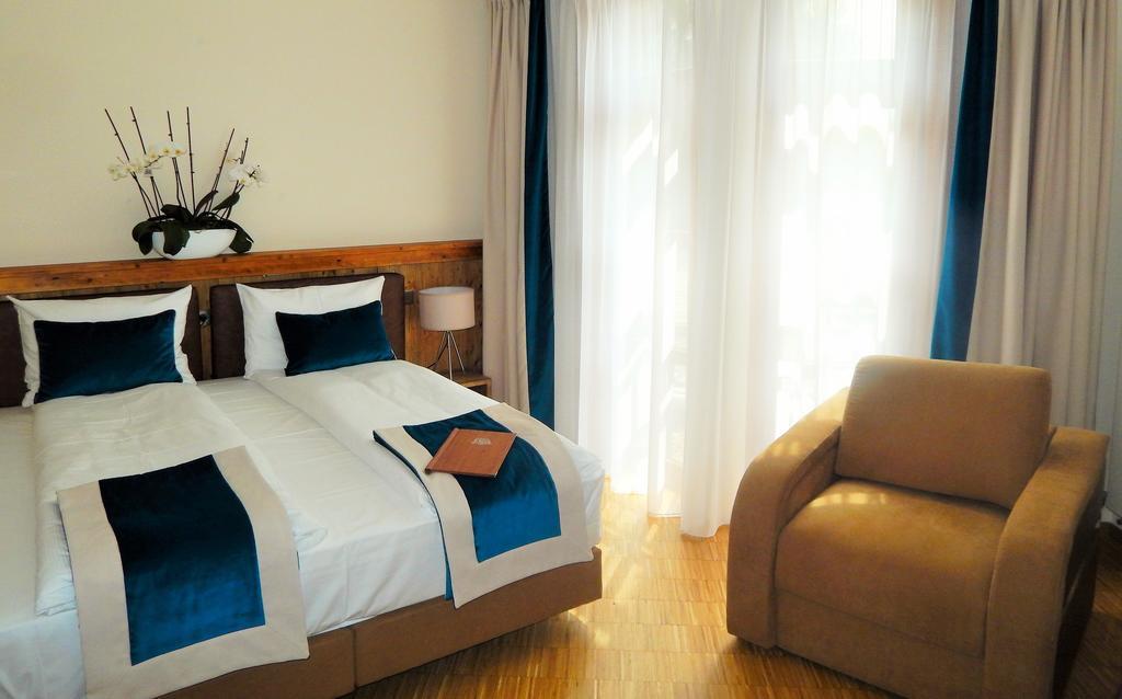 Brasserie Beierhaascht 3* Niederkerschen