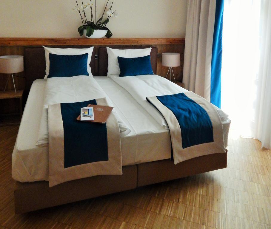 Hotel Brasserie Beierhaascht