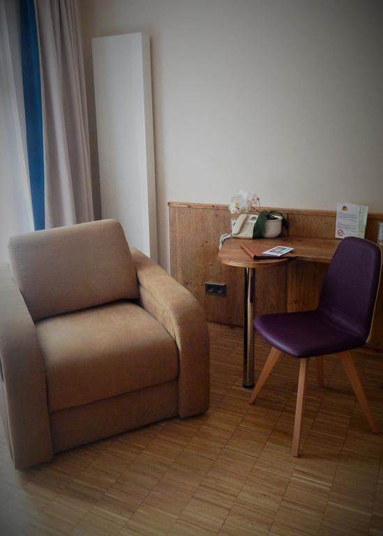 Hotel Brasserie Beierhaascht 3*