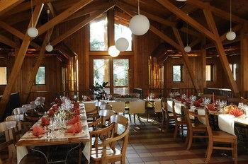 Brasserie Beierhaascht Hotel Niederkerschen