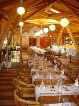 Brasserie Beierhaascht Hotel
