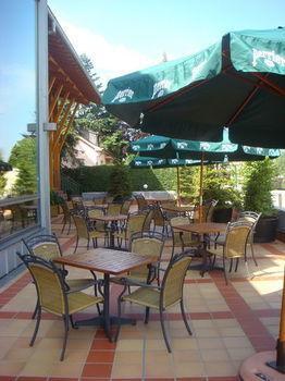 Hotel Brasserie Beierhaascht