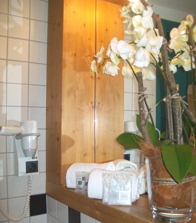 Hotel Brasserie Beierhaascht
