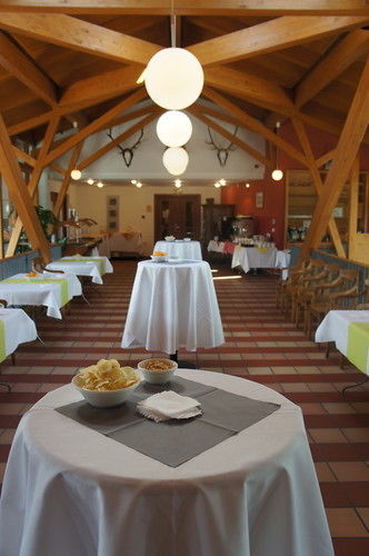 Brasserie Beierhaascht Hotel