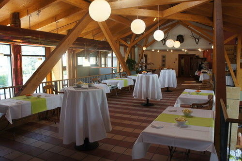 Brasserie Beierhaascht Hotel Niederkerschen