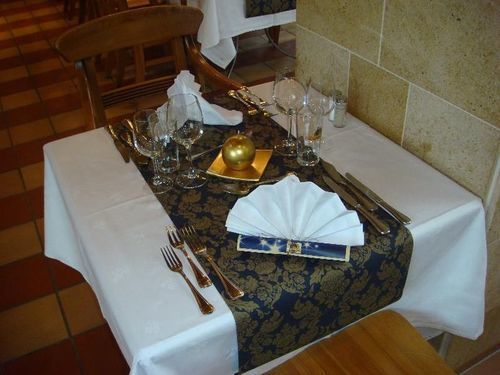 Brasserie Beierhaascht Niederkerschen