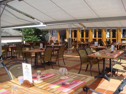 Brasserie Beierhaascht Hotel 3*