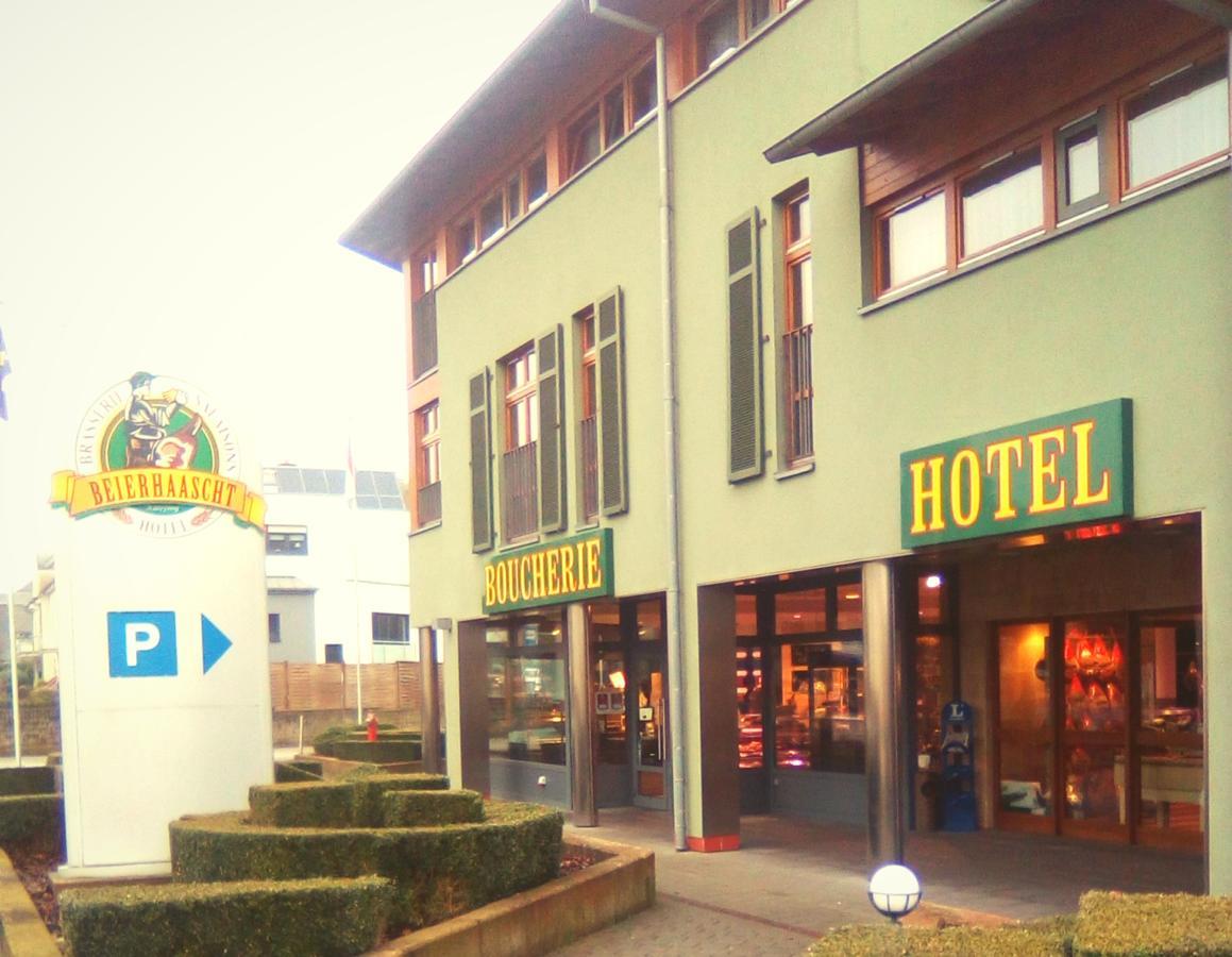 Brasserie Beierhaascht Niederkerschen