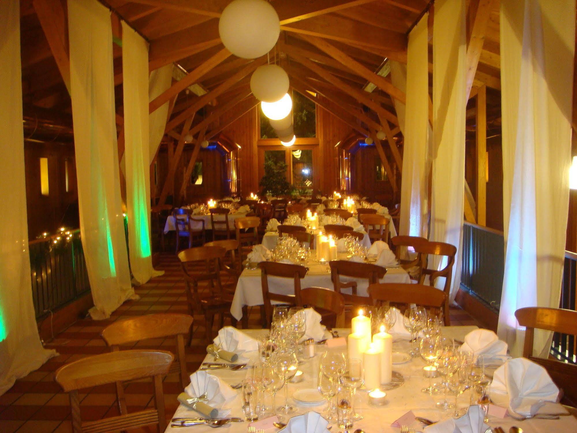 Brasserie Beierhaascht Hotel