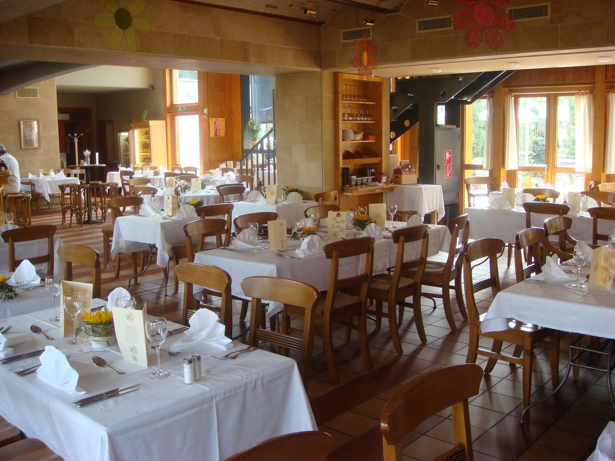 Brasserie Beierhaascht Niederkerschen