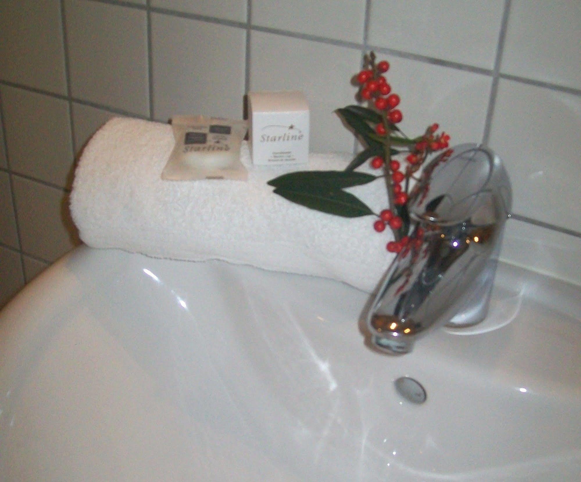 Hotel Brasserie Beierhaascht Niederkerschen