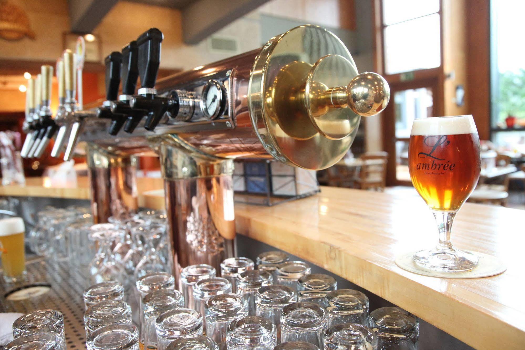 Brasserie Beierhaascht