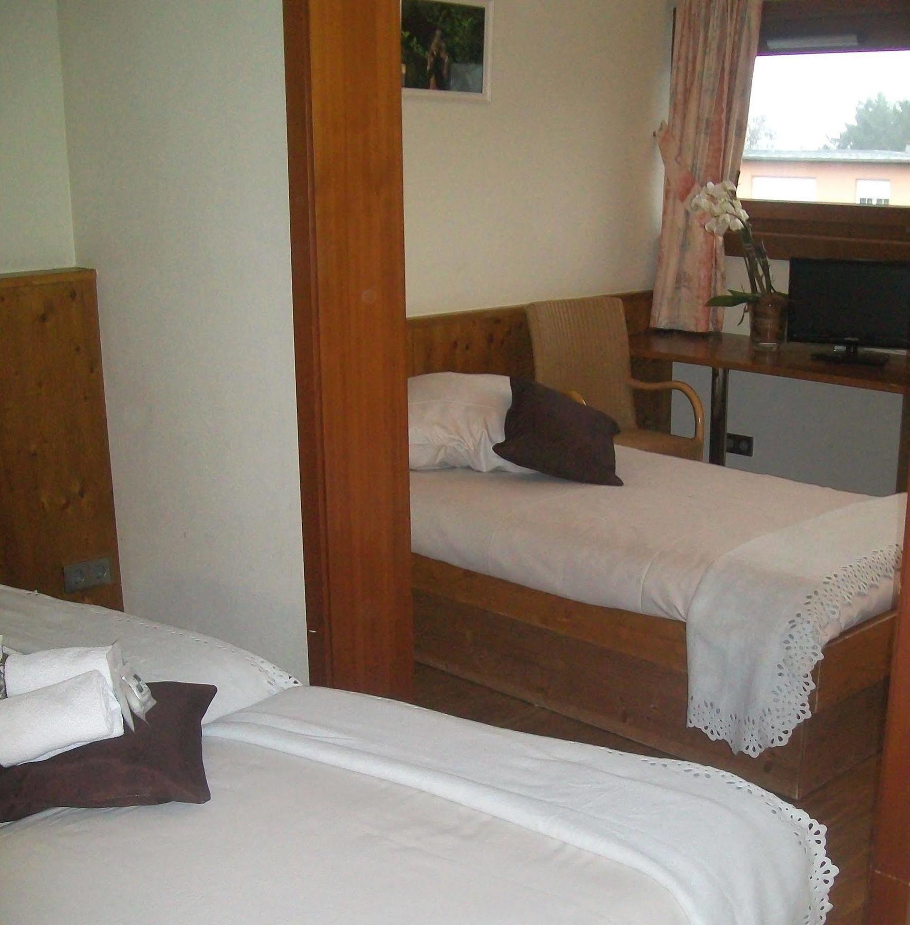Hotel Brasserie Beierhaascht