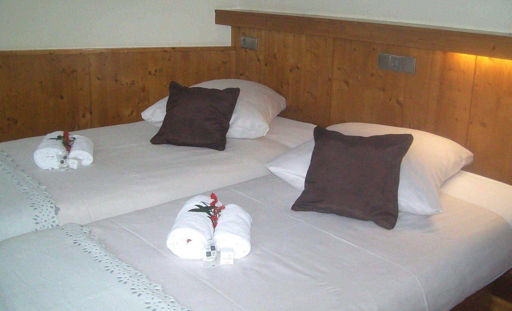 Hotel Brasserie Beierhaascht Niederkerschen