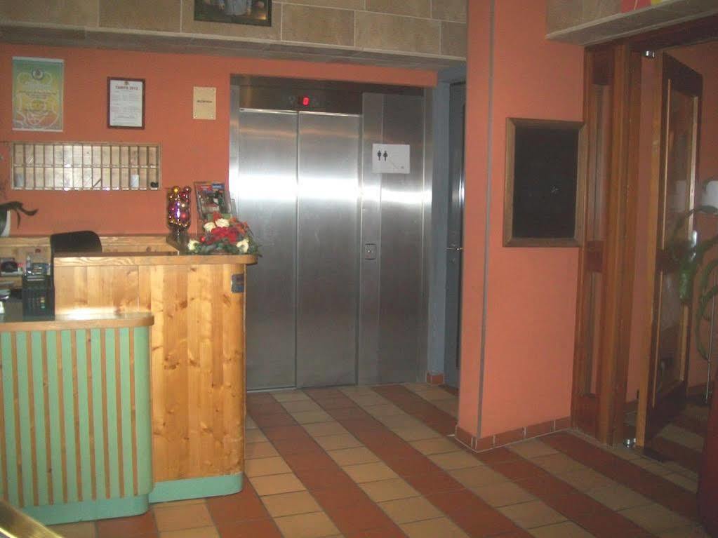 Hotel Brasserie Beierhaascht
