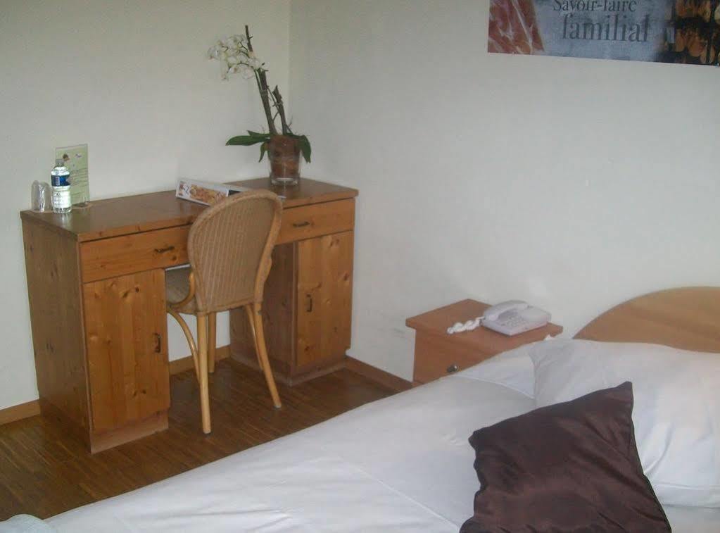 Hotel Brasserie Beierhaascht