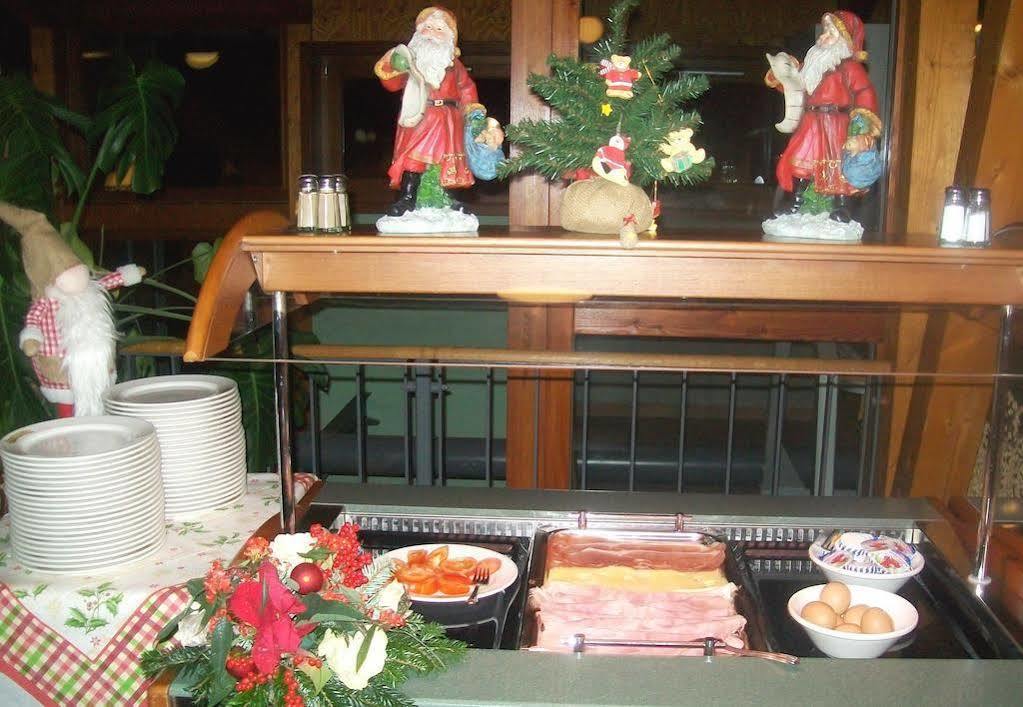 Brasserie Beierhaascht Hotel 3*