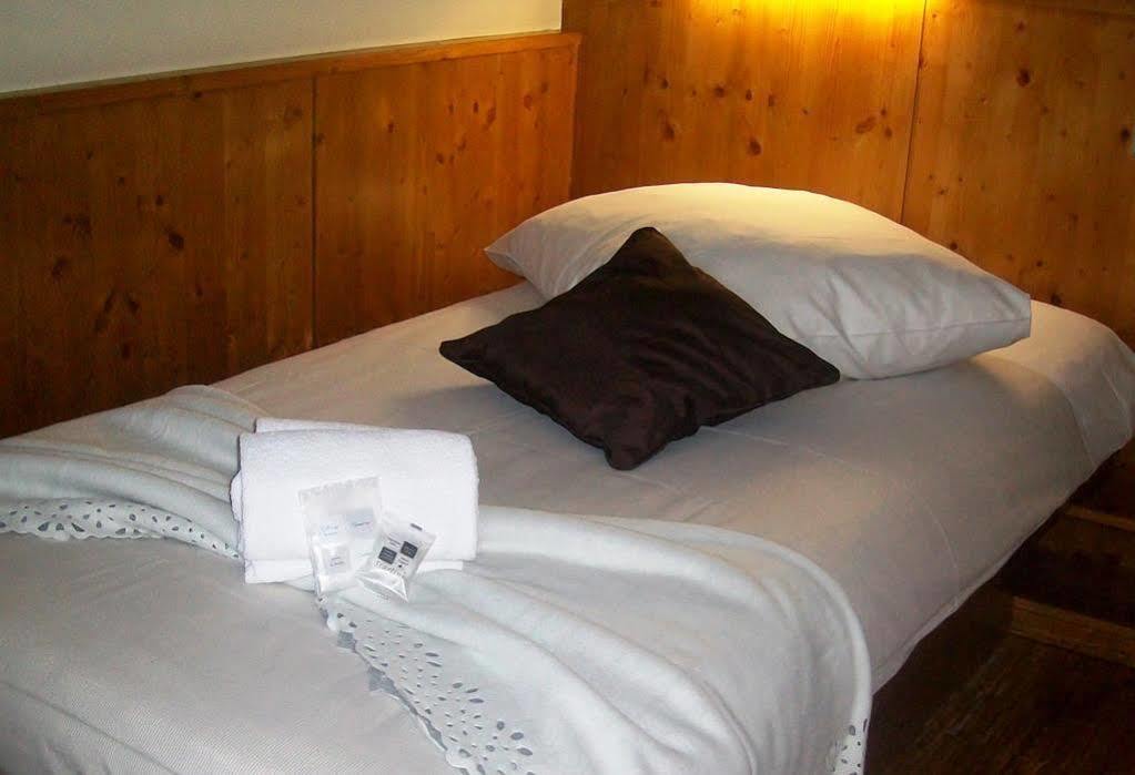 Hotel Brasserie Beierhaascht Niederkerschen