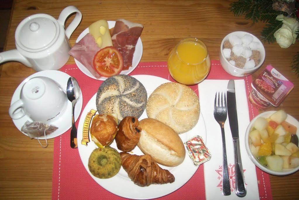 Hotel Brasserie Beierhaascht 3*