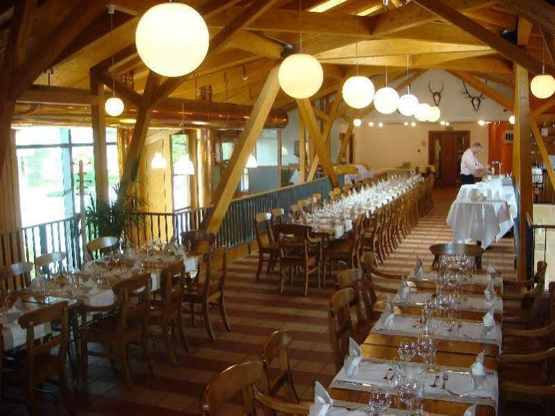 Brasserie Beierhaascht Hotel