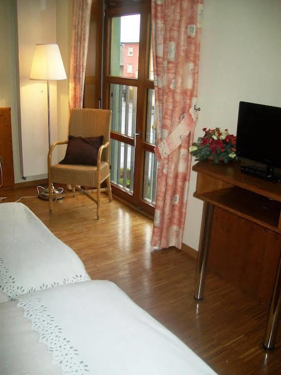 Brasserie Beierhaascht Hotel Niederkerschen