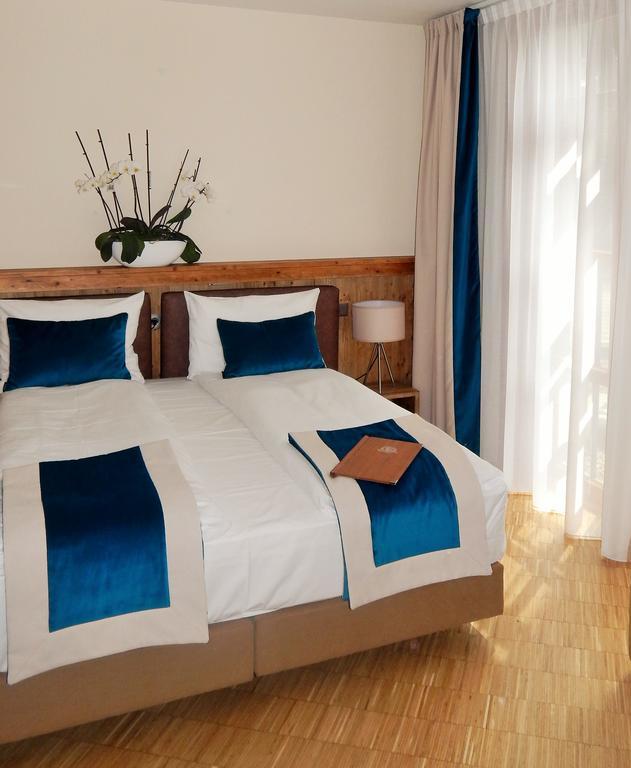 Brasserie Beierhaascht Hotel 3*