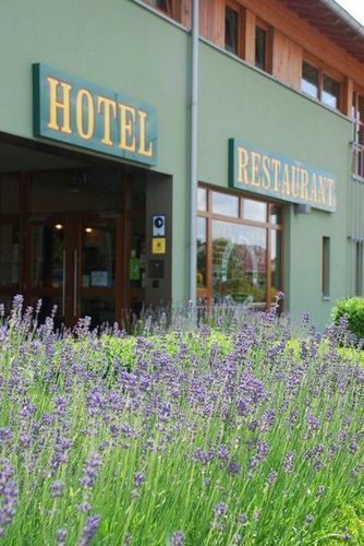 Brasserie Beierhaascht Hotel