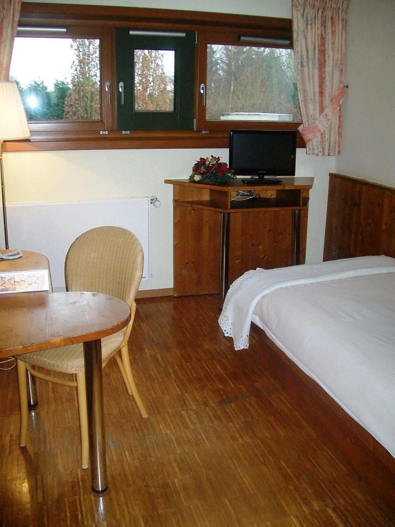 Brasserie Beierhaascht 3* Bascharage